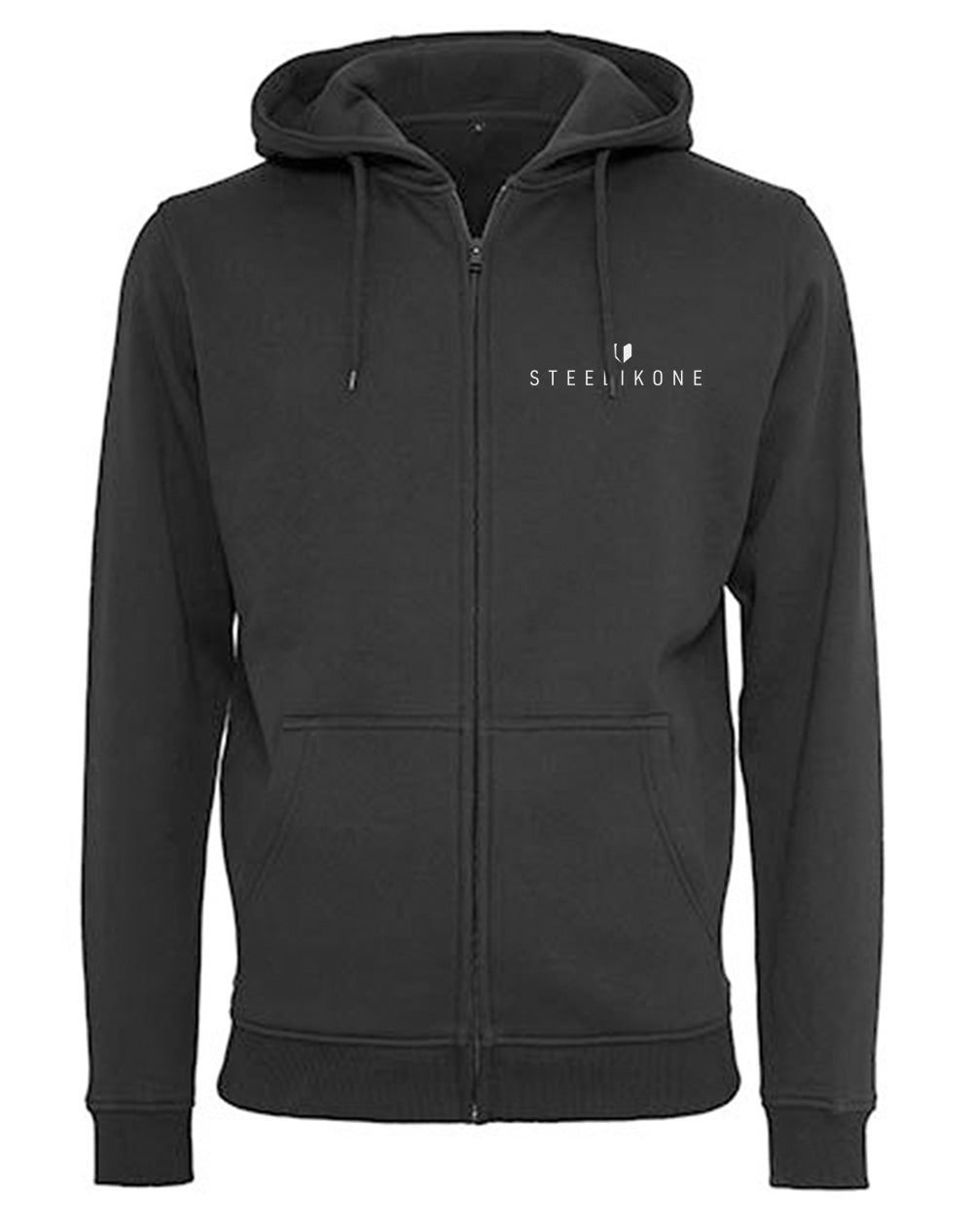 ZIPPER Hood