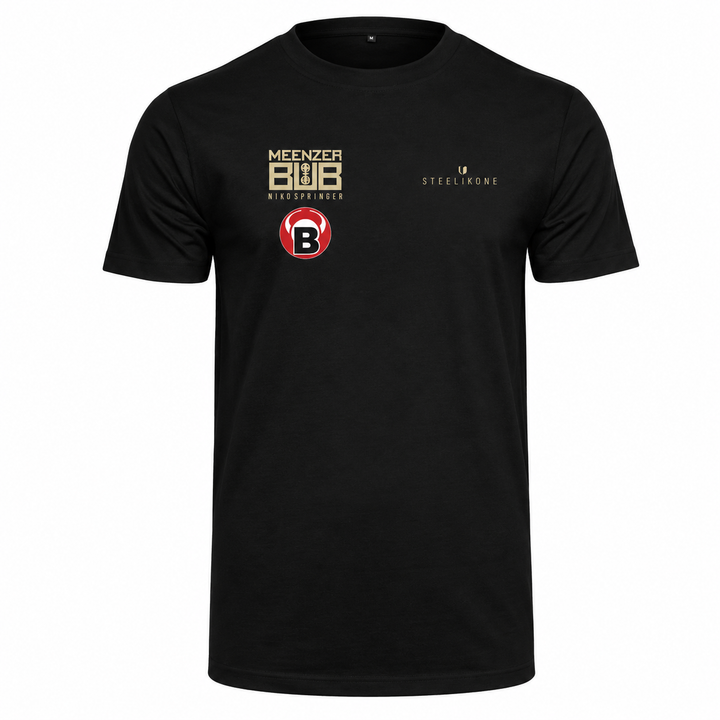 Niko Springer TEE