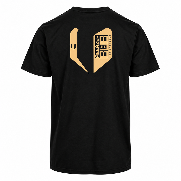 Niko Springer TEE