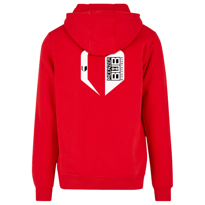 Niko Springer Hoodie