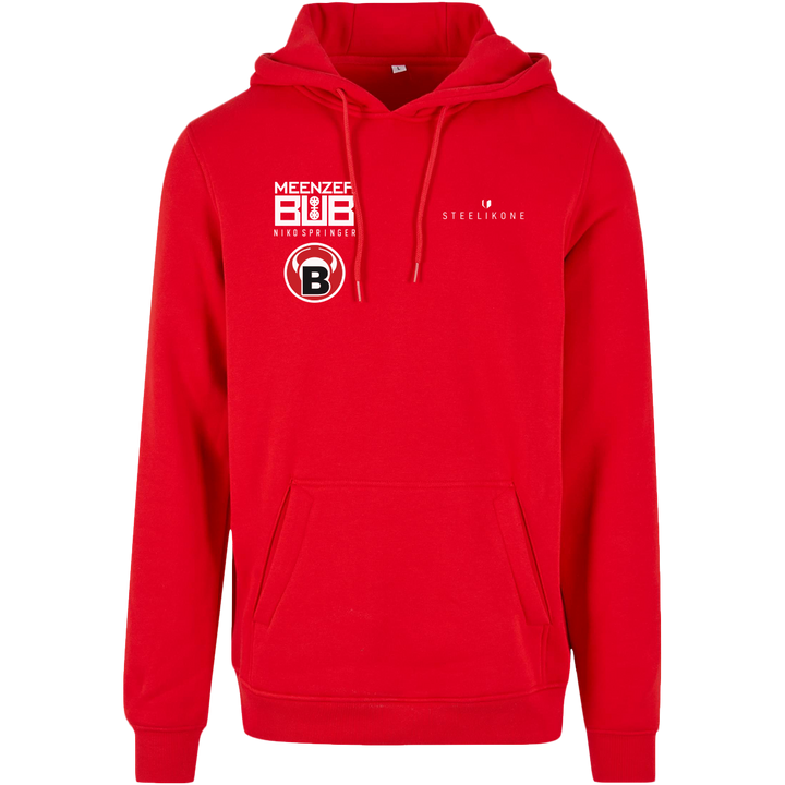 Niko Springer Hoodie