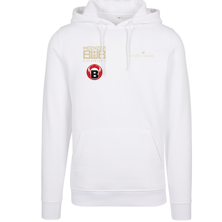 Niko Springer Hoodie Special