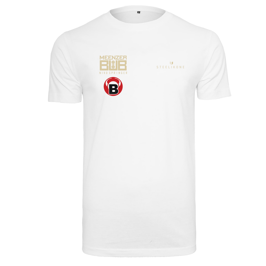 Niko Springer TEE