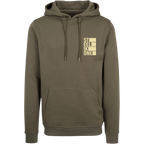 STEELIKONE Vertical Hoodie Backprint