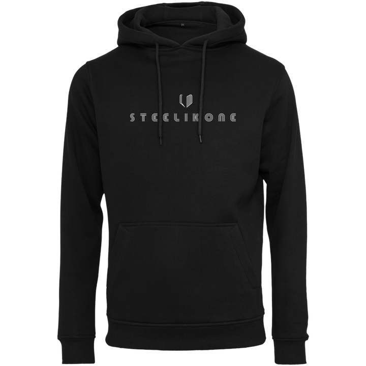 Retro Hoodie
