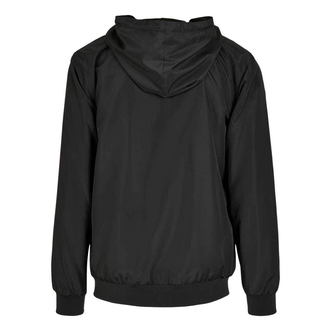 HOODED Jacket - STEELIKONE