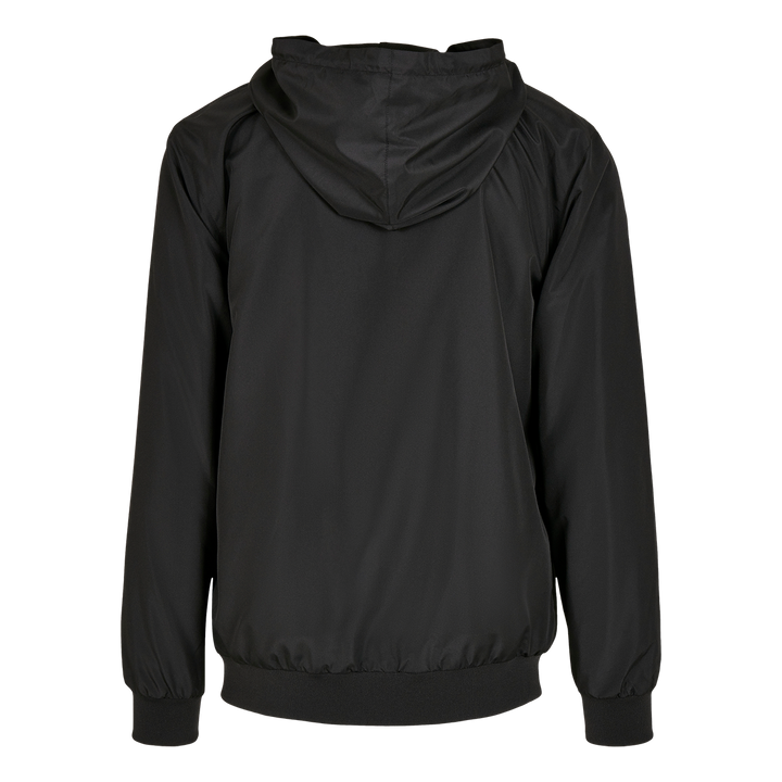 HOODED Jacket
