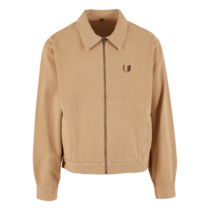 UTILITY Jacket