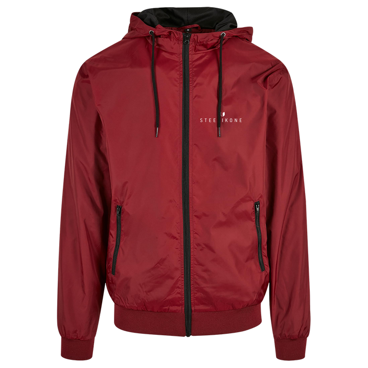 HOODED Jacket