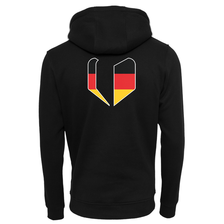 Flagg HOODIE