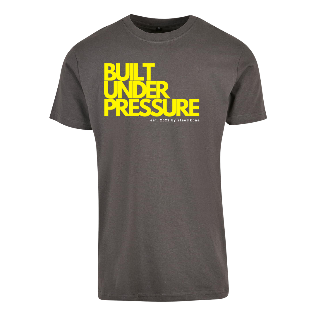 Built Under Pressure TEE
