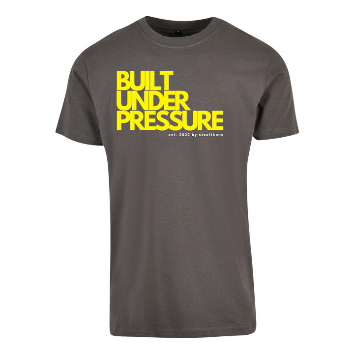 Built Under Pressure TEE