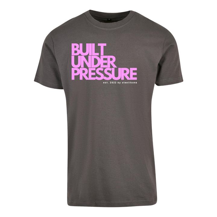 Built Under Pressure TEE