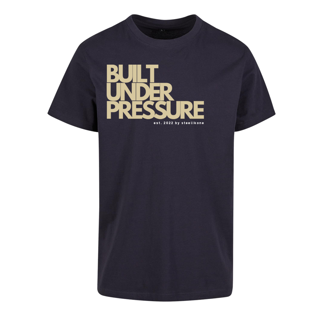 Built Under Pressure TEE