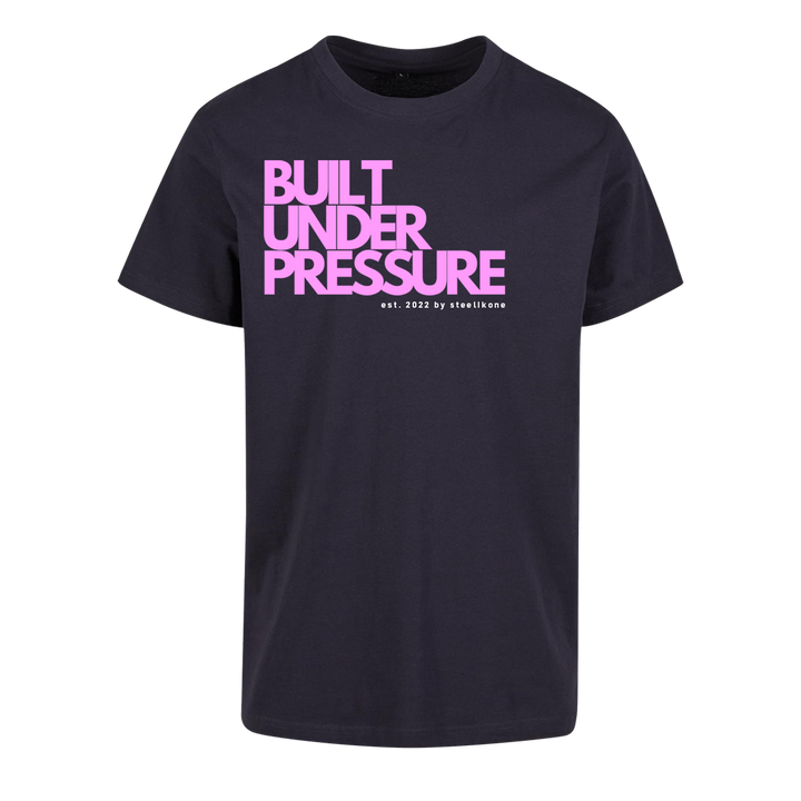 Built Under Pressure TEE
