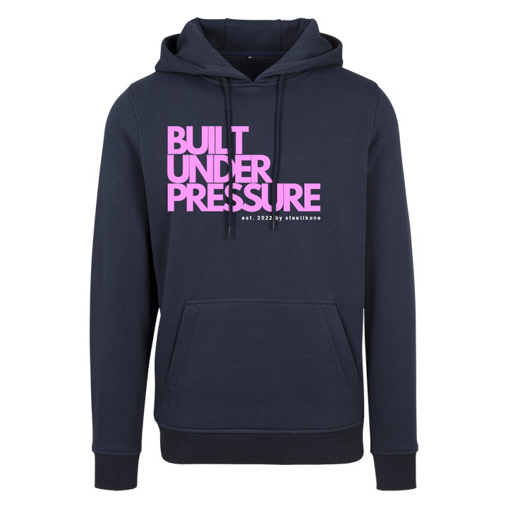 Built Under Pressure Hoodie
