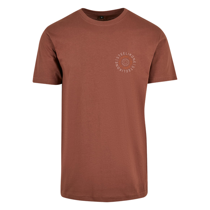 CIRCLE TEE