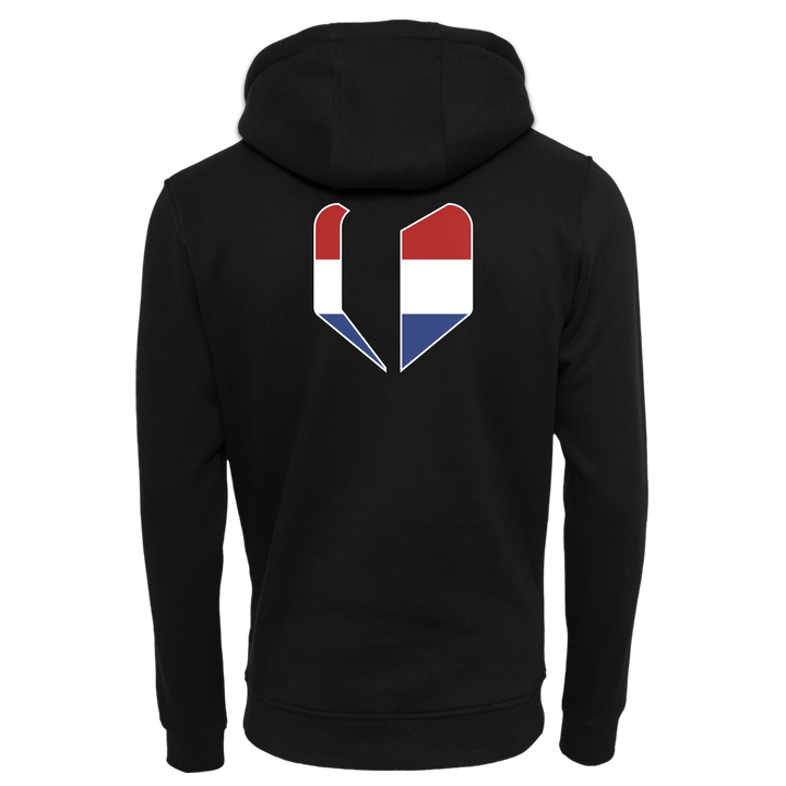 Flagg HOODIE
