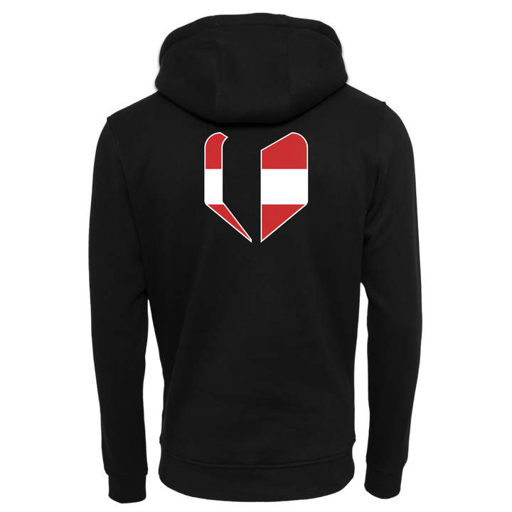 Flagg HOODIE