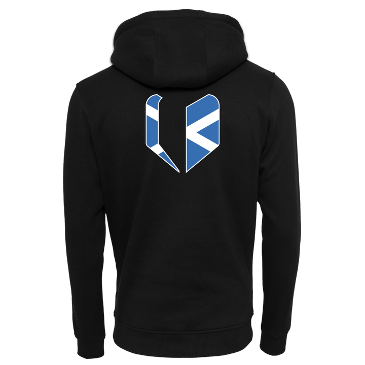 Flagg HOODIE