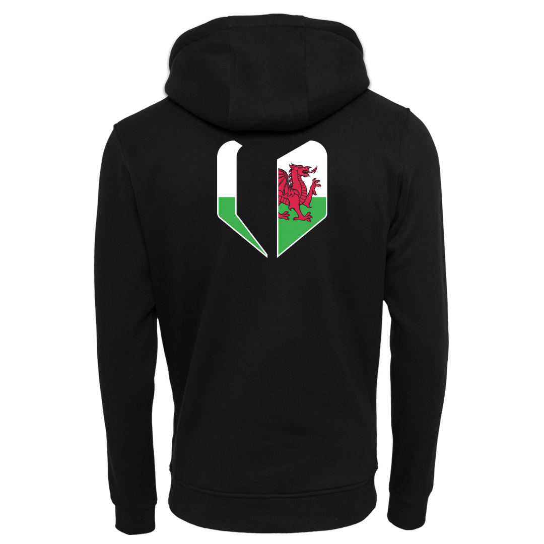 Flagg HOODIE