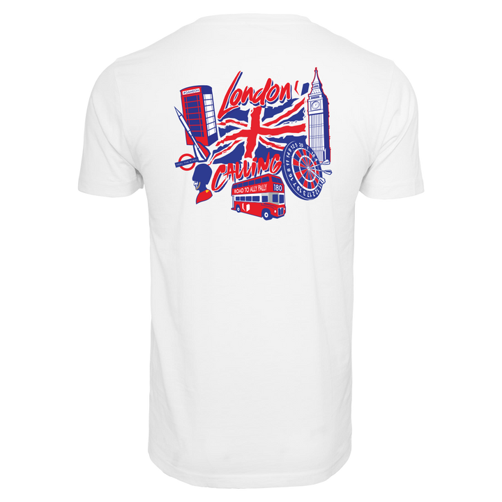 London Calling TEE Edition II