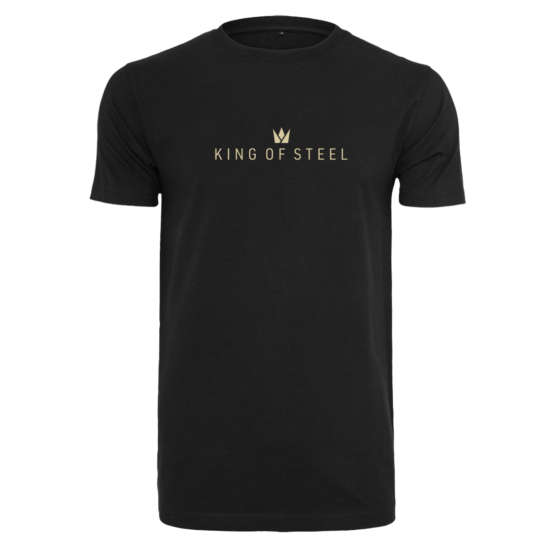 King of Steel TEE