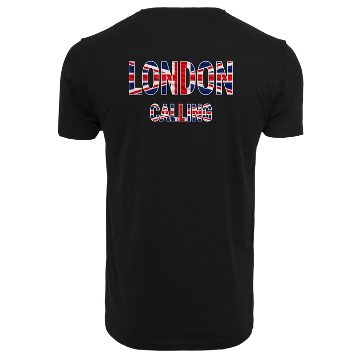London Calling 3 TEE