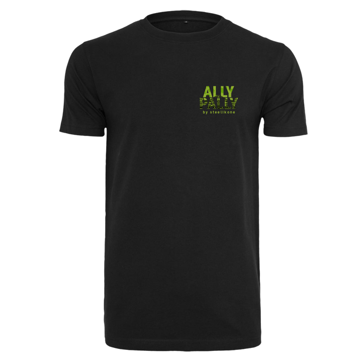 ALLY PALLY Part 2