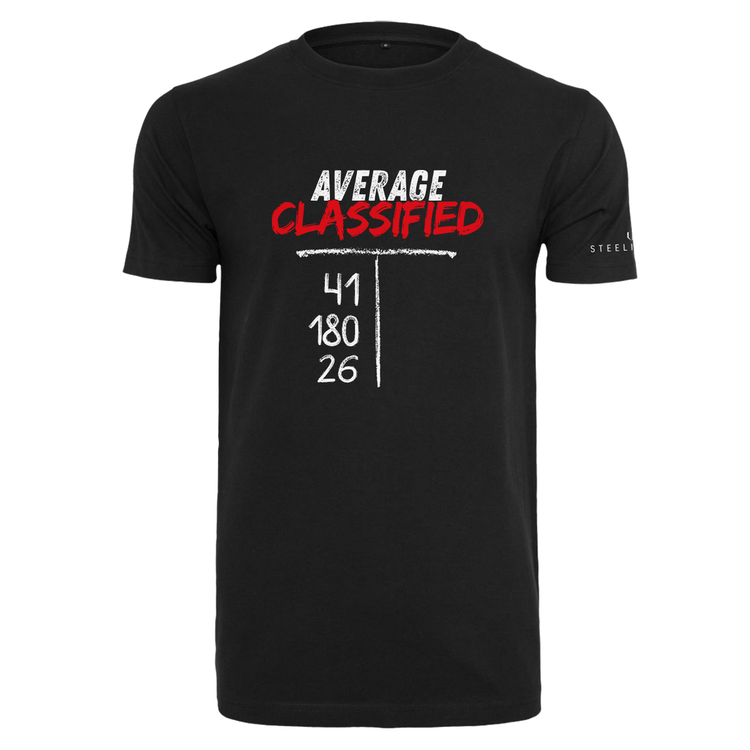 Classified TEE
