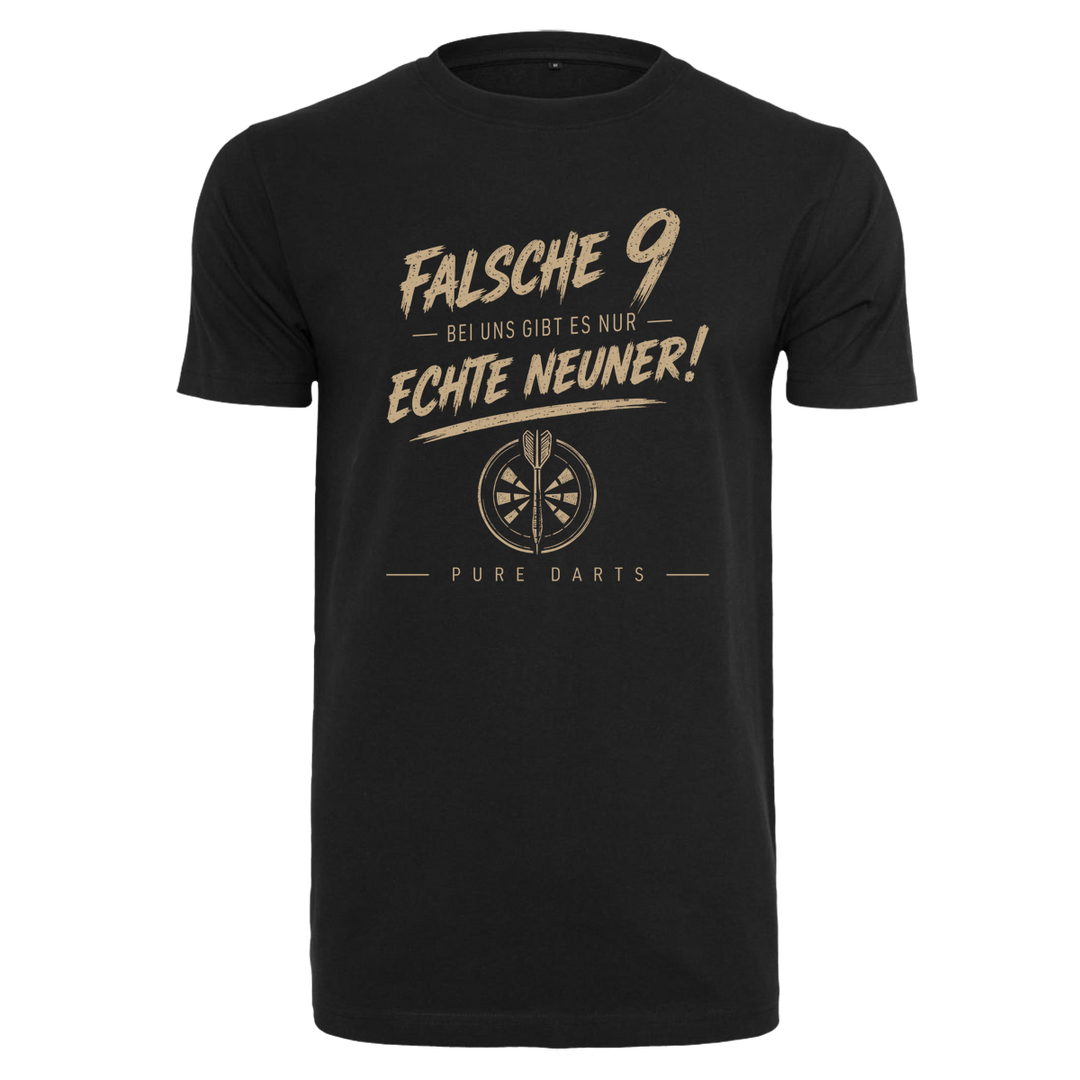 Falsche 9 TEE