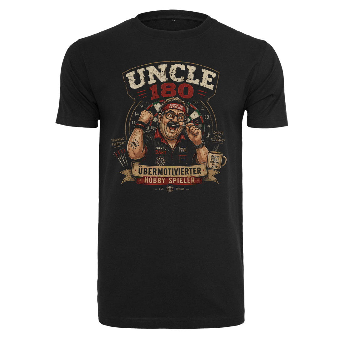 Uncle TEE