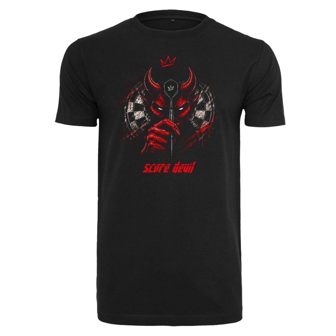 Devil TEE