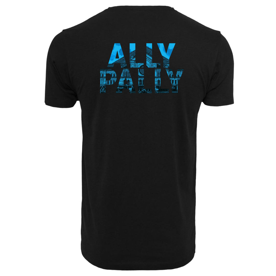 ALLY PALLY Two TEE