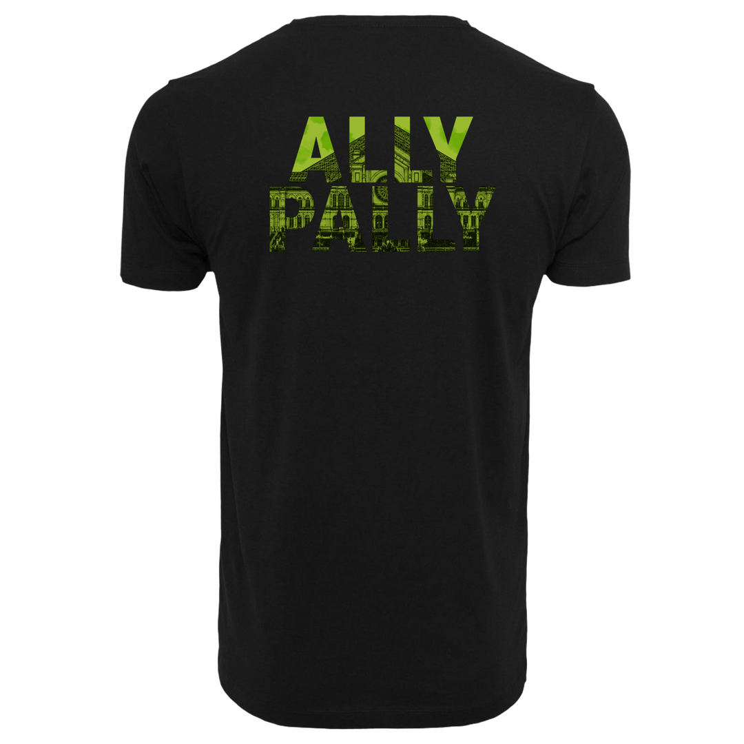 ALLY PALLY Two TEE