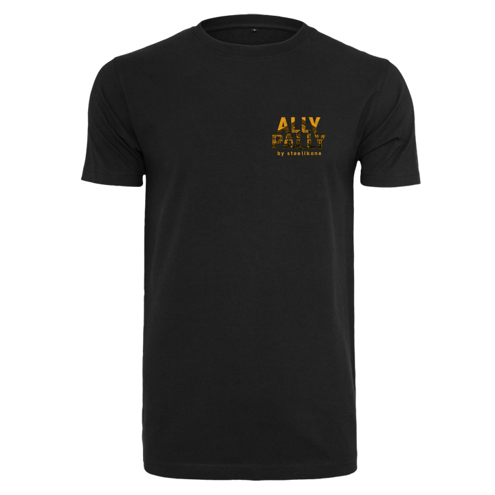 ALLY PALLY Two TEE
