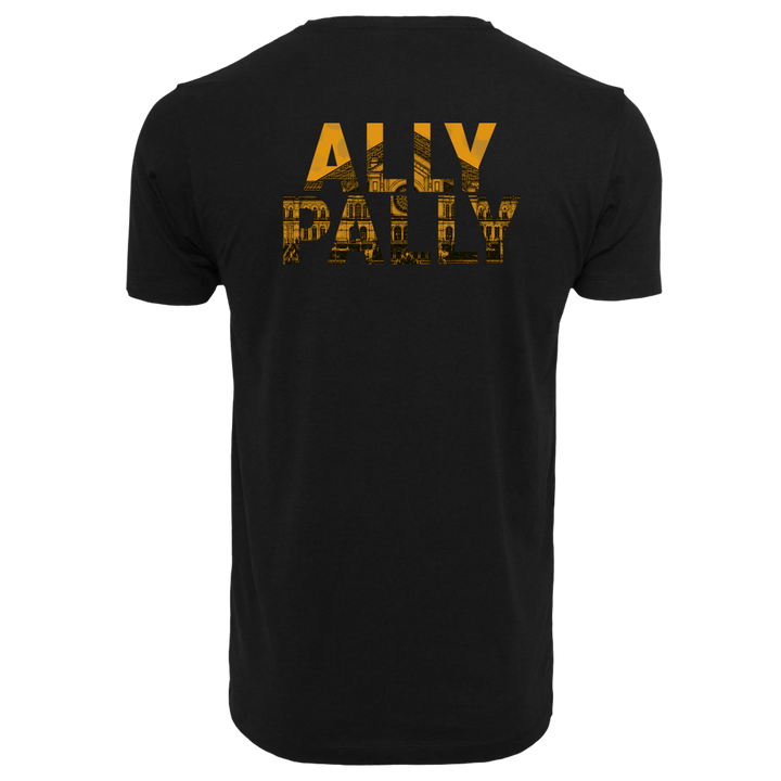 ALLY PALLY Two TEE