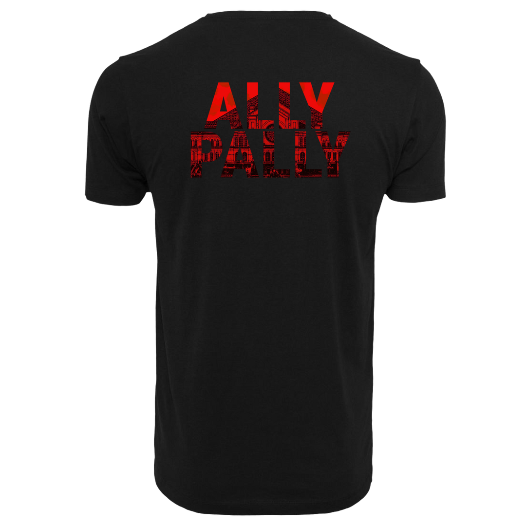 ALLY PALLY Two TEE