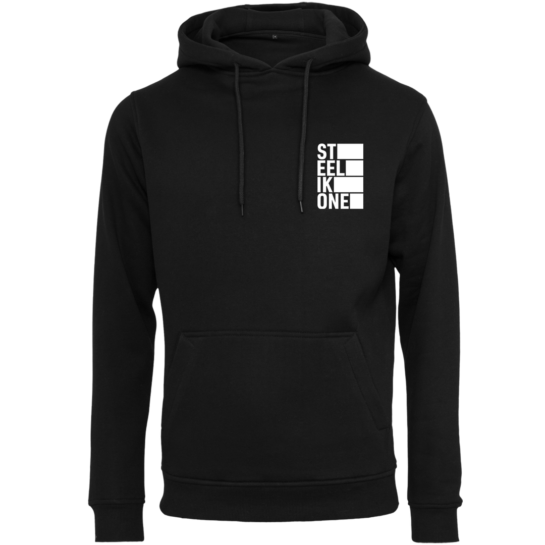 Vertical Hoodie