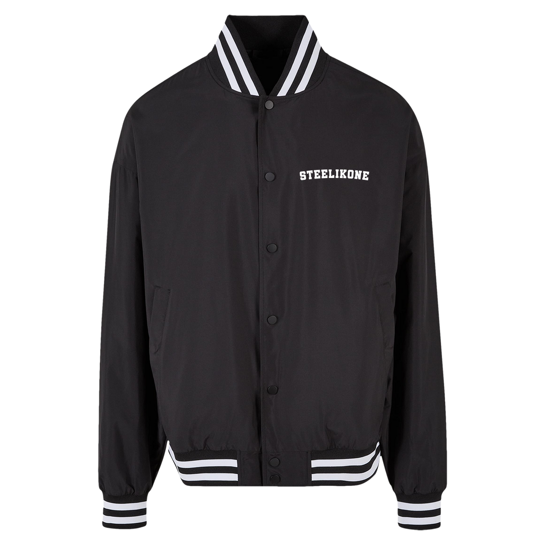 College Jacket