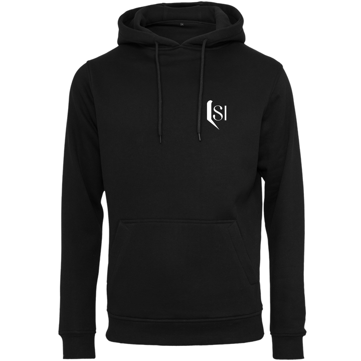 Languages  Hoodie
