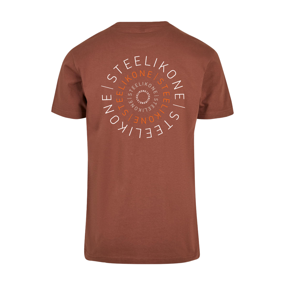 CIRCLE TEE
