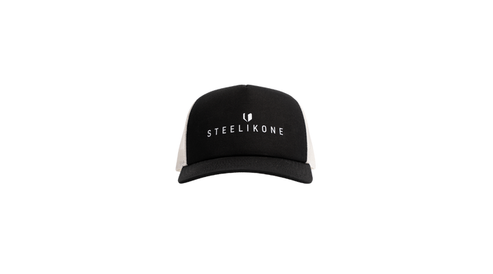 Steelikone Trucker Cap Mesh