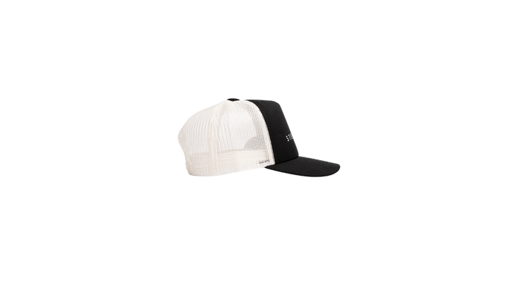 Steelikone Trucker Cap Mesh
