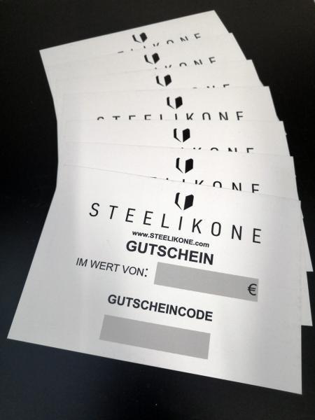 Gutschein