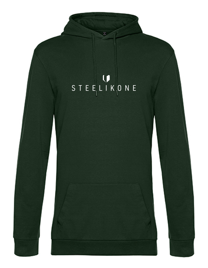 STEELIKONE Hoodie