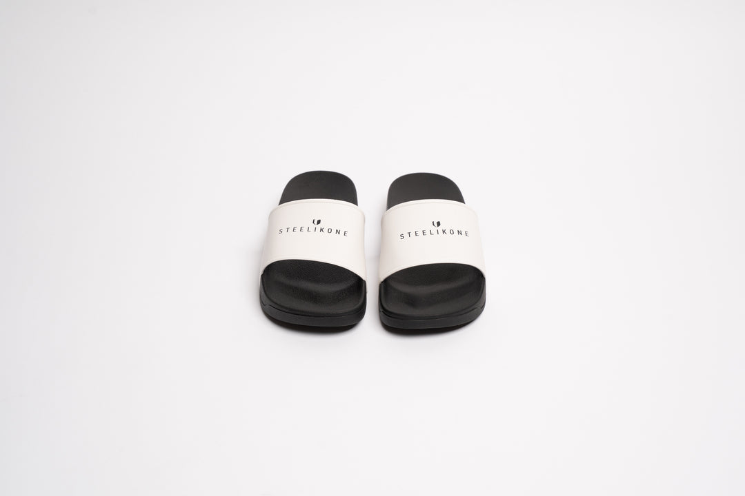 SLIDES – BLACK/WHITE