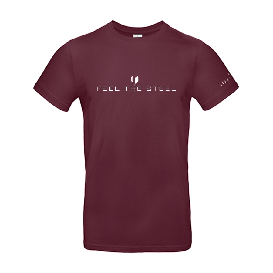 TEE Feel Steel