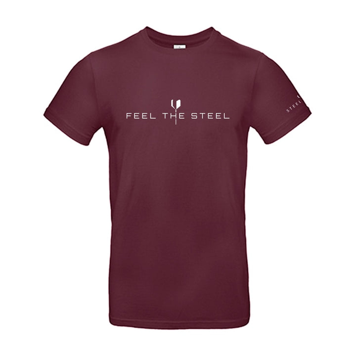 TEE Feel Steel