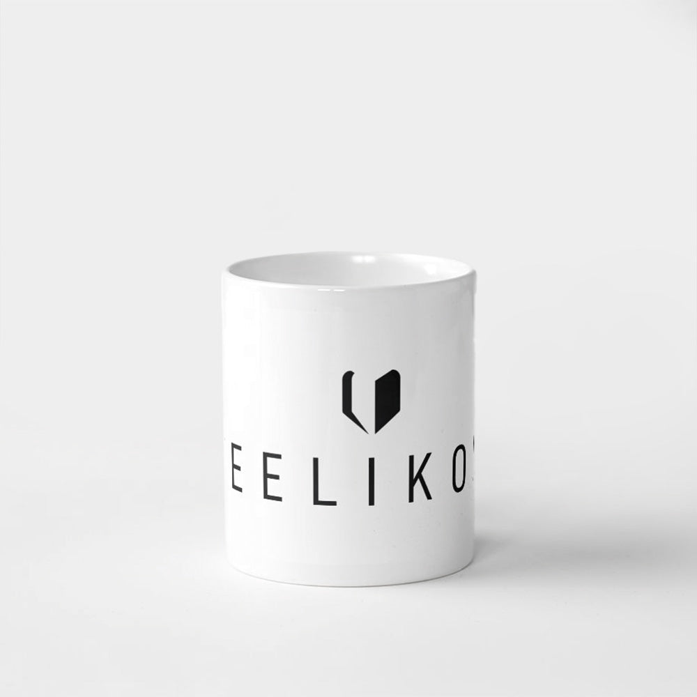 Mug – White